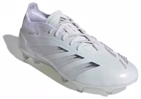 Shop adidas Predator 24 Elite Low FG 'Pearlized Pack' Botas de Fútbol IE1803