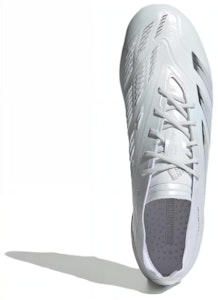 阿迪达斯 Predator 24 Elite Low FG "珍珠化系列" 人草足球鞋 IE1803 Purchase 阿迪达斯 Predator 24 Elite Low FG "珍珠化系列" 人草足球鞋 IE1803