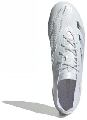 adidas Predator 24 Elite Low FG 'Pearlized Pack' IE1803 Purchase adidas Predator 24 Elite Low FG 'Pearlized Pack' IE1803