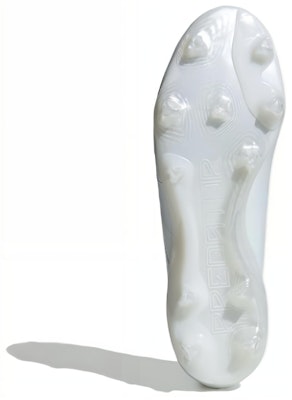 adidas Predator 24 Elite Low FG 'Pearlized Pack' IE1803 Details for adidas Predator 24 Elite Low FG 'Pearlized Pack' IE1803