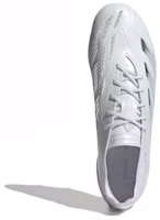 Details for adidas Predator 24 Elite Low FG 'Pearlized Pack' Botas de Fútbol IE1803