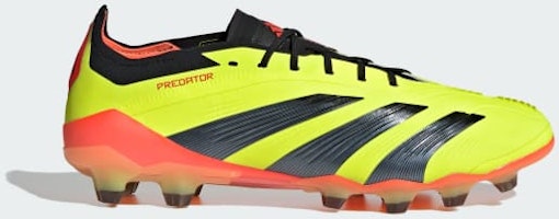 アディダス プレデター 24 エリート ロー HG/AG 'チームソーラー' IG8977 Order アディダス プレデター 24 エリート ロー HG/AG 'チームソーラー' IG8977