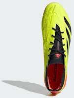 アディダス プレデター 24 エリート ロー HG/AG 'チームソーラー' IG8977 Lookbook アディダス プレデター 24 エリート ロー HG/AG 'チームソーラー' IG8977