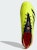 adidas Predator 24 Elite Low HG/AG 'Team Solar' Lelaki IG8977