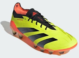 アディダス プレデター 24 エリート ロー HG/AG 'チームソーラー' IG8977 Purchase アディダス プレデター 24 エリート ロー HG/AG 'チームソーラー' IG8977