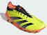 adidas Predator 24 Elite Low HG/AG 'Team Solar' Lelaki IG8977