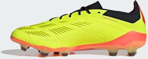 アディダス プレデター 24 エリート ロー HG/AG 'チームソーラー' IG8977 Sizing アディダス プレデター 24 エリート ロー HG/AG 'チームソーラー' IG8977