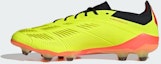 Sizing adidas Predator 24 Elite Low HG/AG 'Team Solar' Lelaki IG8977