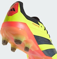 アディダス プレデター 24 エリート ロー HG/AG 'チームソーラー' IG8977 1