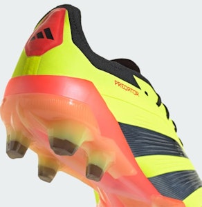 阿迪达斯 Predator 24 精英低帮 HG/AG '团队太阳' IG8977 1