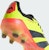 adidas Predator 24 Elite Low HG/AG 'Team Solar' Lelaki IG8977