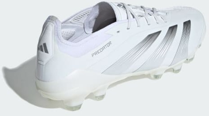 Adidas Predator 24 Elite Low HG/AG for Firm Ground & Artificial Grass IG5423 Details for Adidas Predator 24 Elite Low HG/AG for Firm Ground & Artificial Grass IG5423