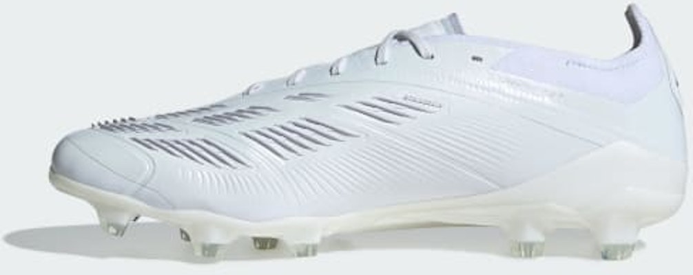 Adidas Predator 24 Elite Rendah HG/AG untuk Padang Sedang & Rumput Tiruan IG5423 Sizing Adidas Predator 24 Elite Rendah HG/AG untuk Padang Sedang & Rumput Tiruan IG5423