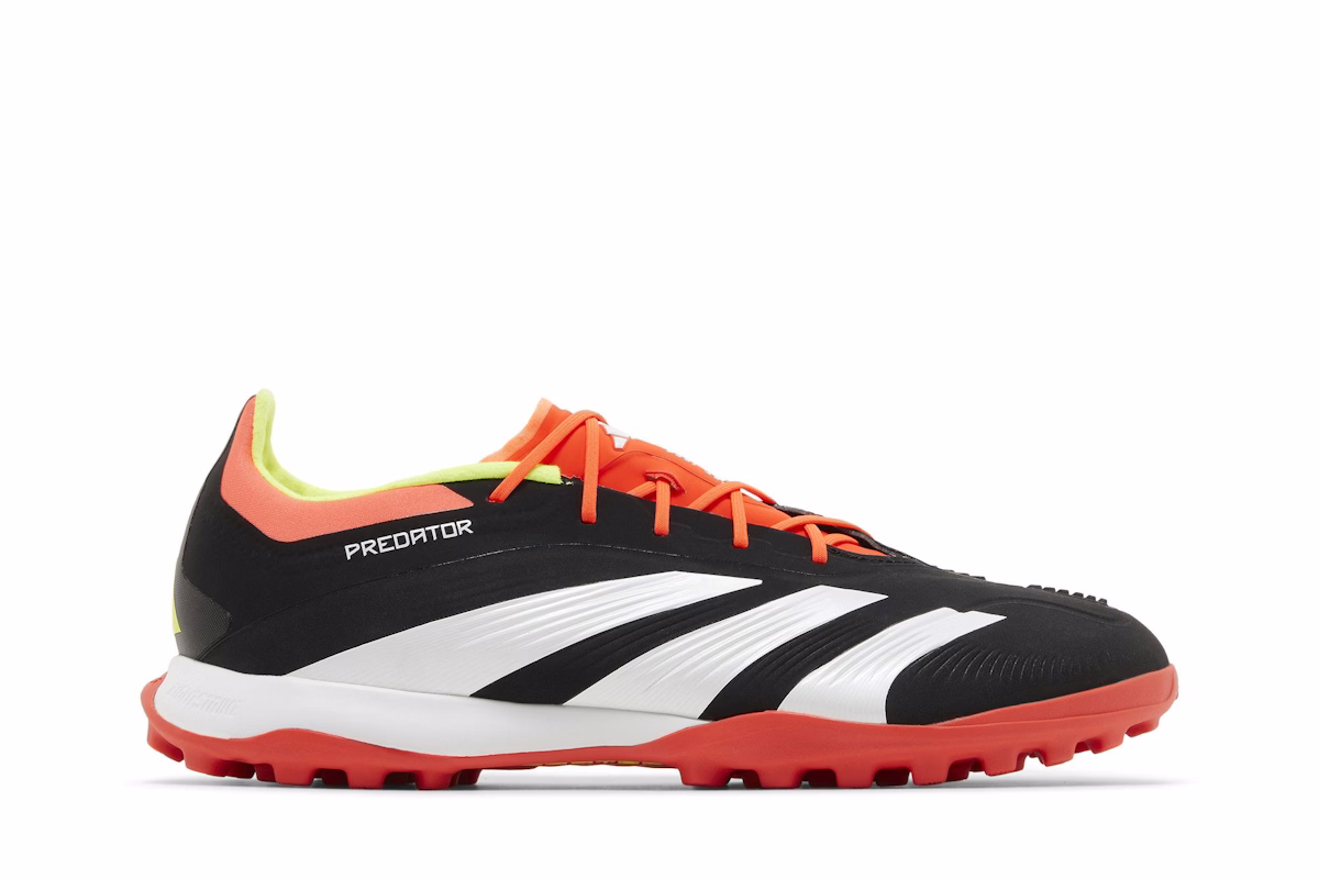 adidas Predator 24 Elite TF 'Solar Energy Pack'