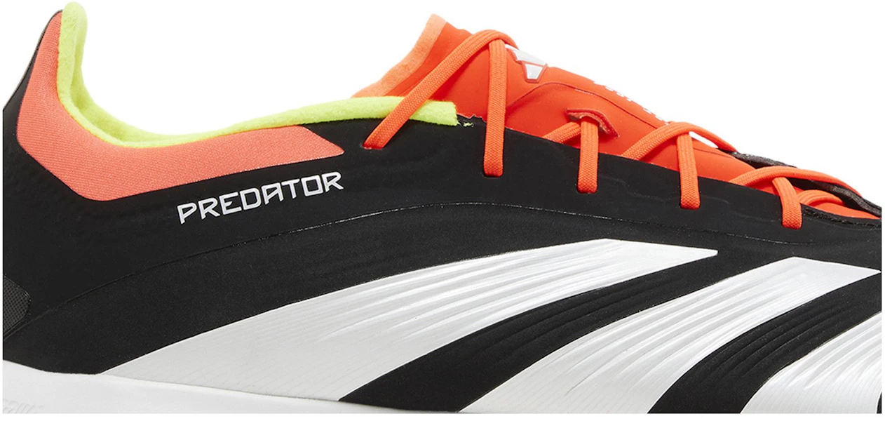 adidas Predator 24 Elite TF 'Pakej Tenaga Solar' IG7731 Lookbook adidas Predator 24 Elite TF 'Pakej Tenaga Solar' IG7731