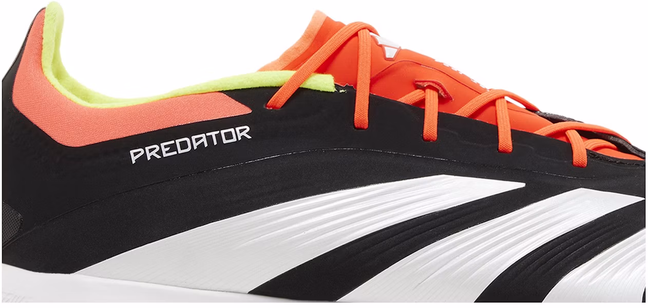 adidas Predator 24 Elite TF 'Pakej Tenaga Solar' IG7731 Lookbook adidas Predator 24 Elite TF 'Pakej Tenaga Solar' IG7731