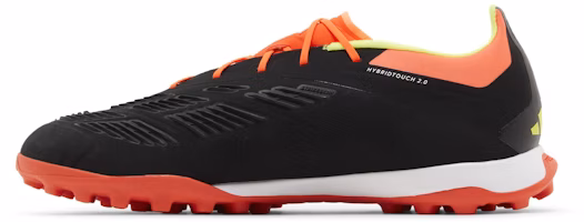 adidas Predator 24 Elite TF 'Paquete Energía Solar' IG7731 Lookbook adidas Predator 24 Elite TF 'Paquete Energía Solar' IG7731