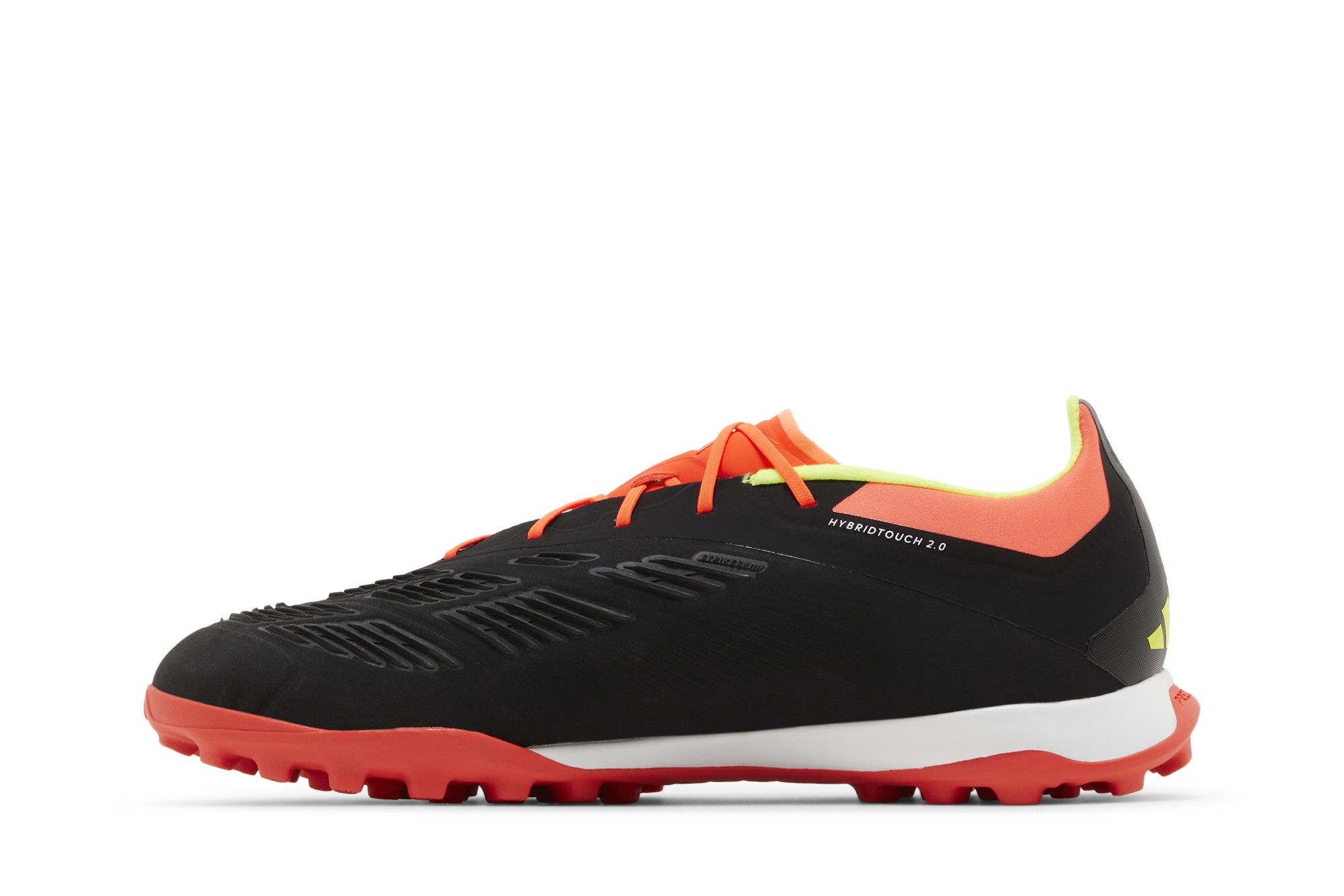 Shop adidas Predator 24 Elite TF 'Pakej Tenaga Solar' IG7731