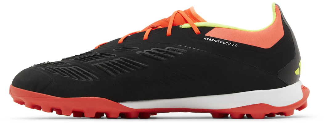 adidas Predator 24 Elite TF 'Pakej Tenaga Solar' IG7731 Shop adidas Predator 24 Elite TF 'Pakej Tenaga Solar' IG7731