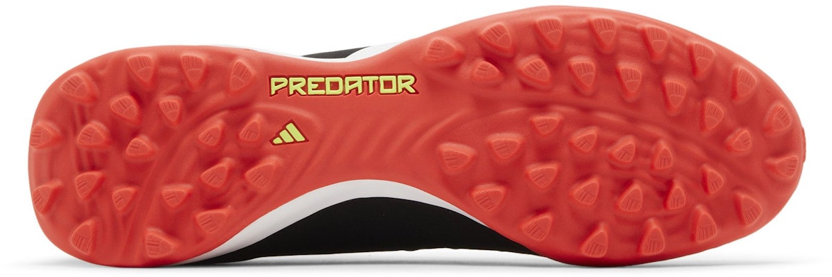 adidas Predator 24 Elite TF 'Solar Energy Pack' IG7731 Shop adidas Predator 24 Elite TF 'Solar Energy Pack' IG7731