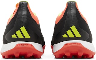 adidas Predator 24 Elite TF 'Paquete Energía Solar' IG7731 Details for adidas Predator 24 Elite TF 'Paquete Energía Solar' IG7731