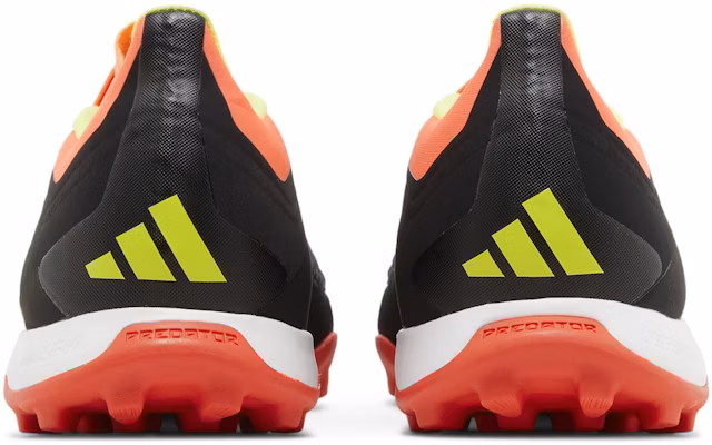 adidas Predator 24 Elite TF 'Solar Energy Pack' IG7731 Details for adidas Predator 24 Elite TF 'Solar Energy Pack' IG7731