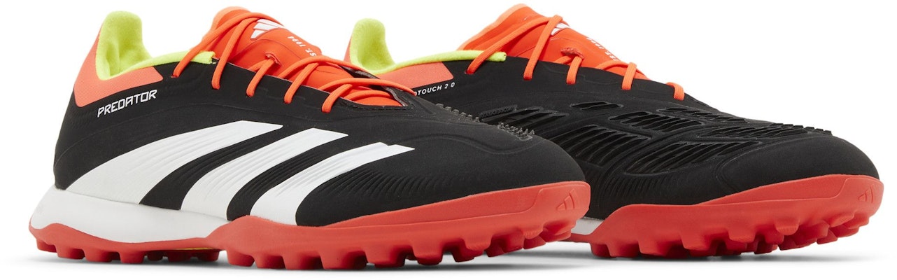 adidas Predator 24 Elite TF 'Solar Energy Pack' IG7731 Cheap adidas Predator 24 Elite TF 'Solar Energy Pack' IG7731