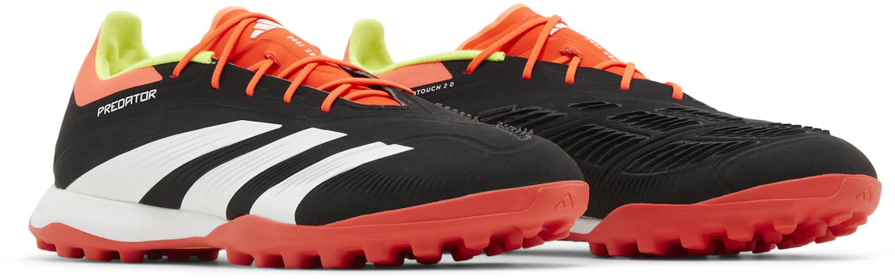 adidas Predator 24 Elite TF 'Pakej Tenaga Solar' IG7731 1
