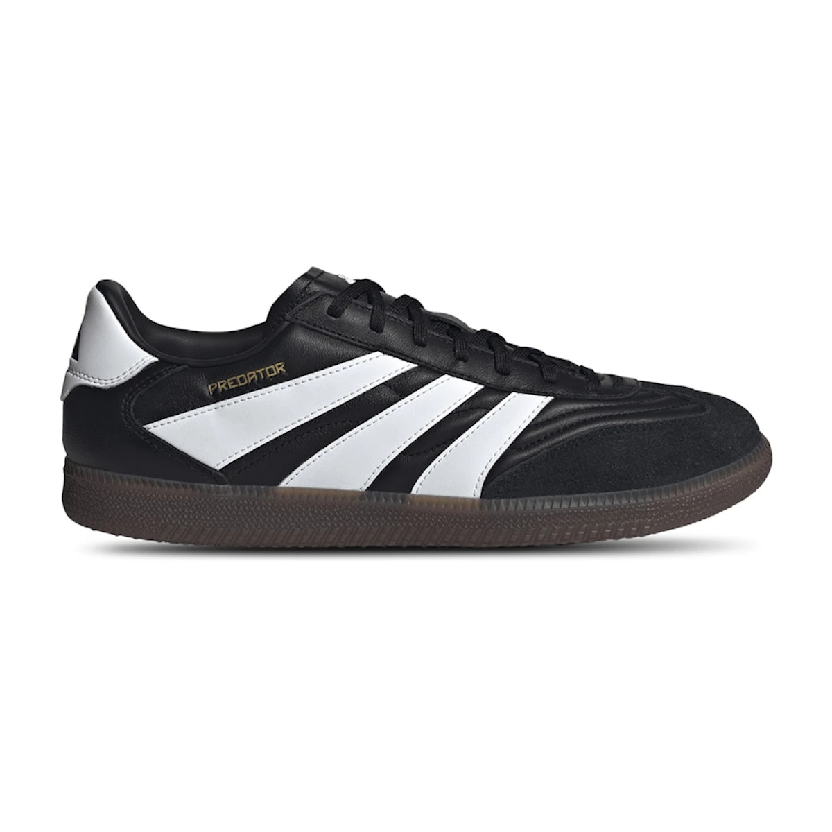 Buy adidas Predator 24 League Freestyle 'Black White Gum' ID3833 - Novelship Buy adidas Predator 24 League Freestyle 'Black White Gum' ID3833 - Novelship