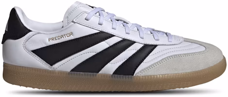 adidas Predator 24 League Freestyle 'White Black Gum' ID3832 adidas Predator 24 League Freestyle 'White Black Gum' ID3832