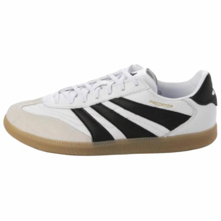 Buy adidas Predator 24 League Freestyle 'Blanco Negro Goma' ID3832