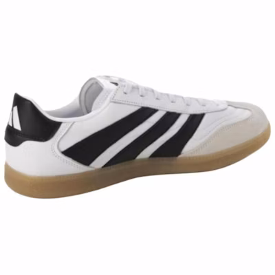 adidas Predator 24 League Freestyle 'White Black Gum' ID3832 Order adidas Predator 24 League Freestyle 'White Black Gum' ID3832