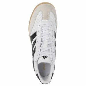 adidas Predator 24 League Freestyle 'Putih Hitam Gum' ID3832 Shop adidas Predator 24 League Freestyle 'Putih Hitam Gum' ID3832