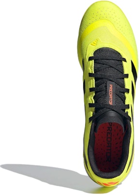 adidas Predator 24 League IN 'Energy Citrus Pack' IF5711 Shop adidas Predator 24 League IN 'Energy Citrus Pack' IF5711