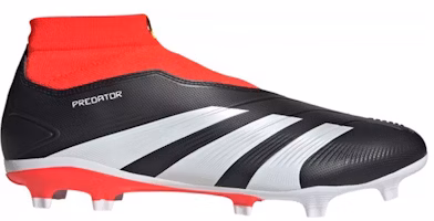 adidas Predator 24 League Laceless FG 'Solar Energy Pack' IG7768 adidas Predator 24 League Laceless FG 'Solar Energy Pack' IG7768