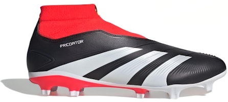 adidas Predator 24 League Laceless FG 'Paquete Energía Solar' IG7768 Order adidas Predator 24 League Laceless FG 'Paquete Energía Solar' IG7768