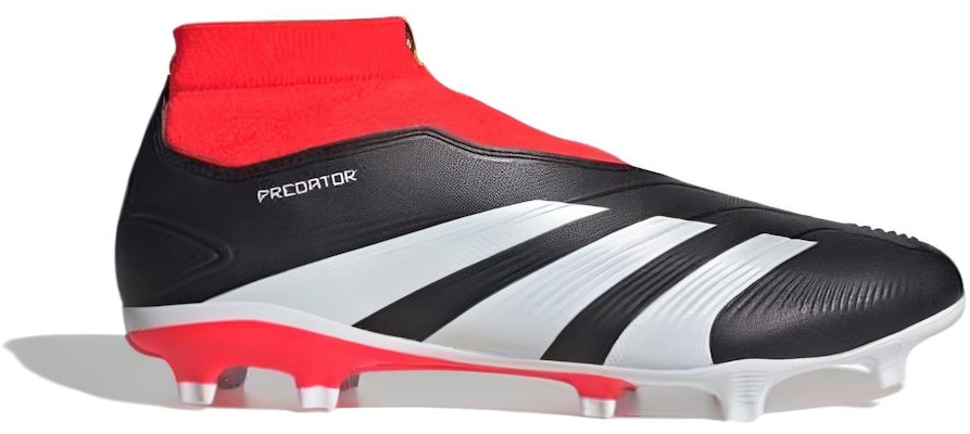 adidas Predator 24 League Laceless FG 'Solar Energy Pack' IG7768 Order adidas Predator 24 League Laceless FG 'Solar Energy Pack' IG7768