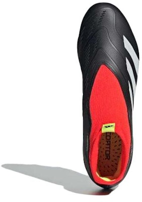 adidas Predator 24 League Laceless FG 'Solar Energy Pack' IG7768 Purchase adidas Predator 24 League Laceless FG 'Solar Energy Pack' IG7768