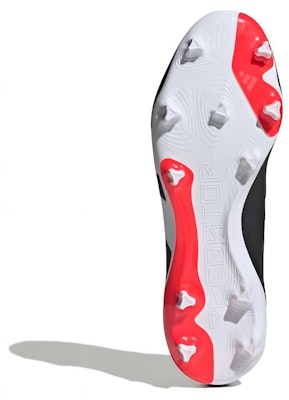 adidas Predator 24 League Tanpa Tali FG 'Solar Energy Pack' IG7768 Details for adidas Predator 24 League Tanpa Tali FG 'Solar Energy Pack' IG7768