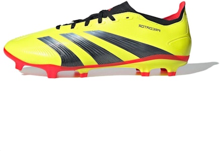 愛迪達掠奪者24聯盟低幫FG '能量柑橘包' IG7761 Buy 愛迪達掠奪者24聯盟低幫FG '能量柑橘包' IG7761