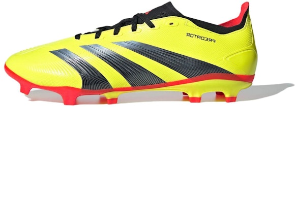adidas Predator 24 League Rendah FG 'Pek Tenaga Citrus' IG7761 Buy adidas Predator 24 League Rendah FG 'Pek Tenaga Citrus' IG7761