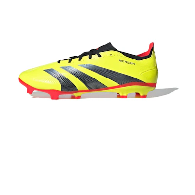 adidas Predator 24 League Low FG 'Energy Citrus Pack'