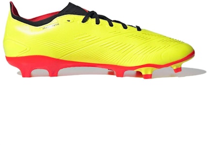 愛迪達掠奪者24聯盟低幫FG '能量柑橘包' IG7761 Order 愛迪達掠奪者24聯盟低幫FG '能量柑橘包' IG7761