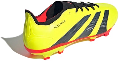 아디다스 프레데터 24 리그 로우 FG '에너지 시트러스 팩' IG7761 Shop 아디다스 프레데터 24 리그 로우 FG '에너지 시트러스 팩' IG7761