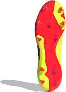 愛迪達掠奪者24聯盟低幫FG '能量柑橘包' IG7761 Details for 愛迪達掠奪者24聯盟低幫FG '能量柑橘包' IG7761