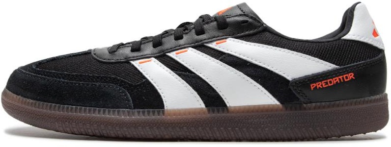 아디다스 프레데터 24 리그 로우 프리스타일 '블랙 화이트 솔라 레드' IF1025 Buy 아디다스 프레데터 24 리그 로우 프리스타일 '블랙 화이트 솔라 레드' IF1025