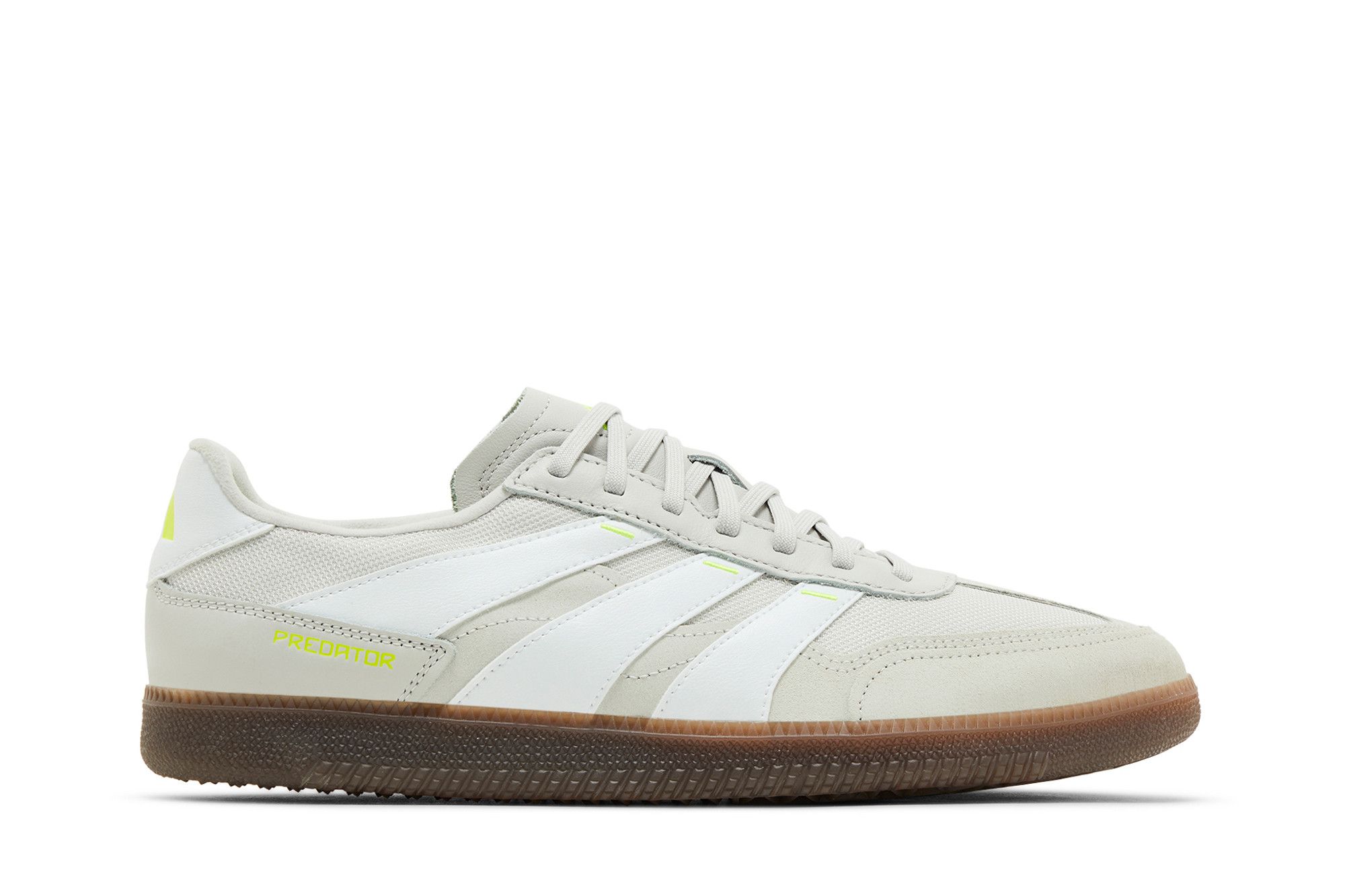 adidas Predator 24 League Low Freestyle 'Energy Citrus Pack'