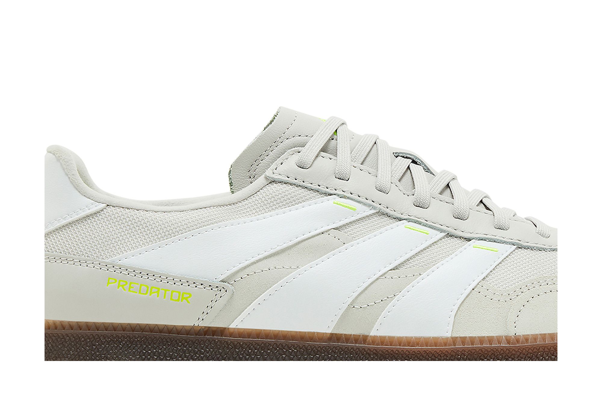 adidas Predator 24 League Low Freestyle 'Energy Citrus Pack' 圖 2