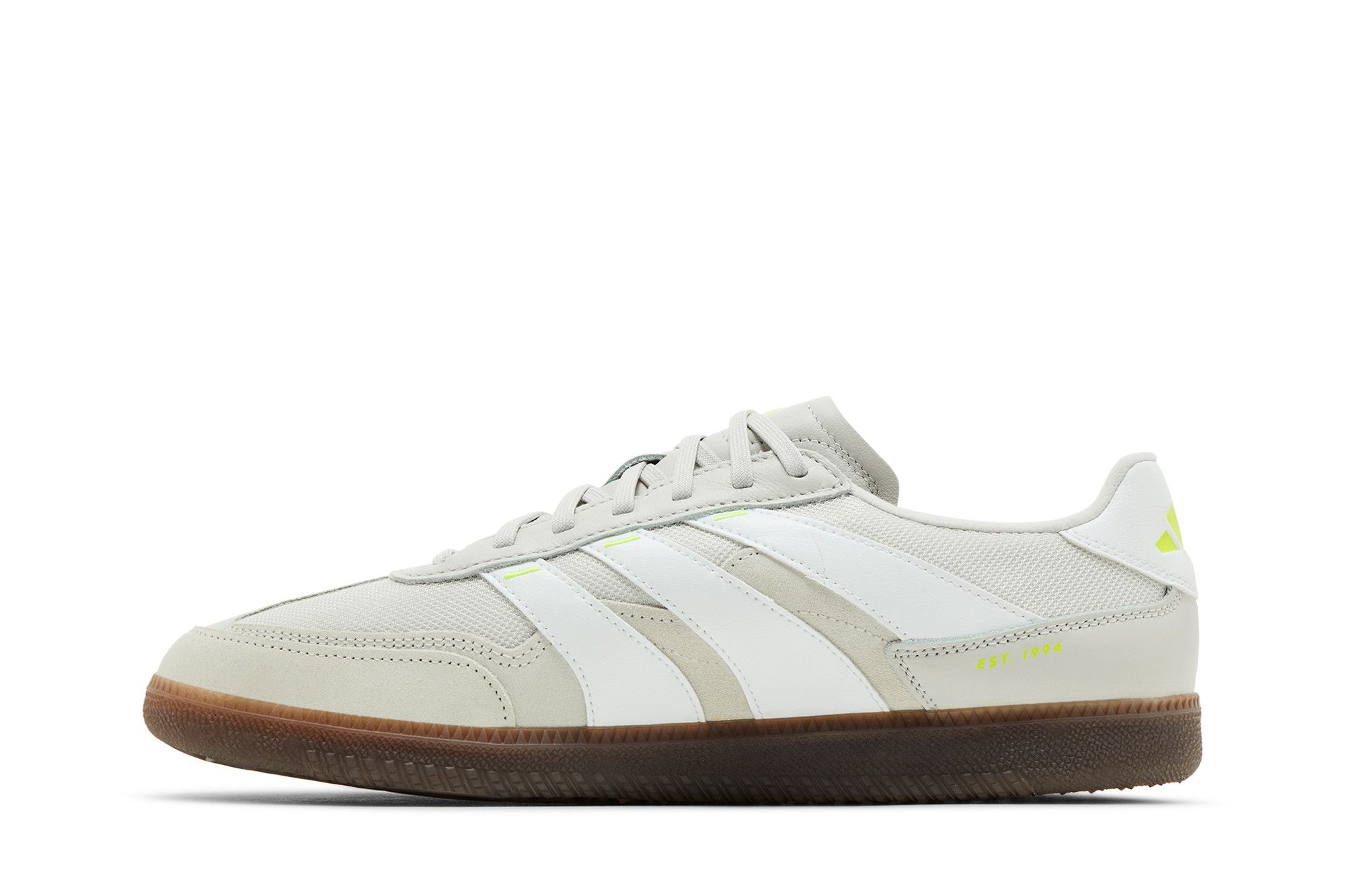 adidas Predator 24 League Low Freestyle 'Energy Citrus Pack' 圖 3