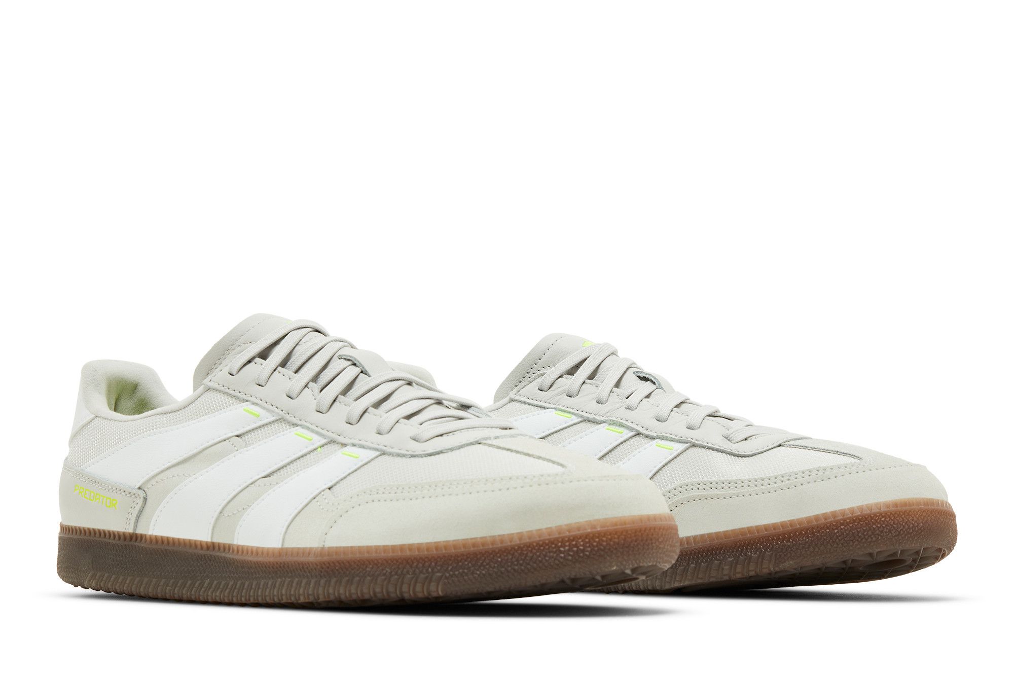 adidas Predator 24 League Low Freestyle 'Energy Citrus Pack' 圖 8